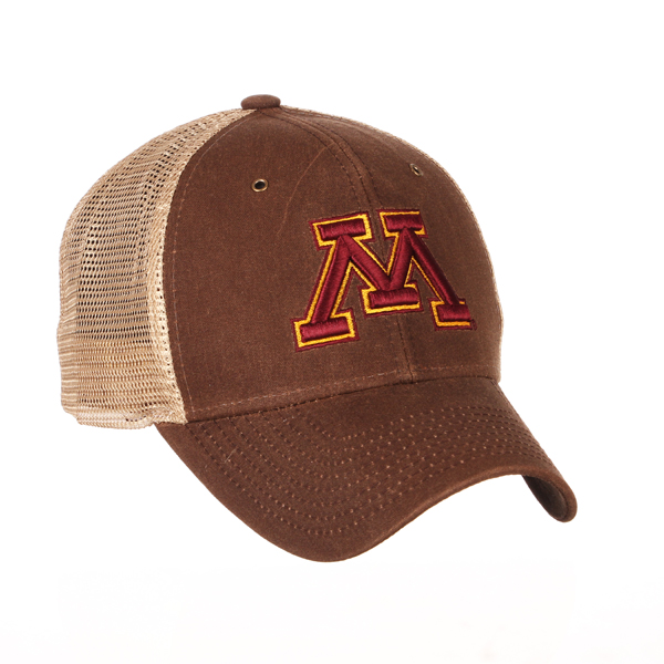 zephyr baseball caps